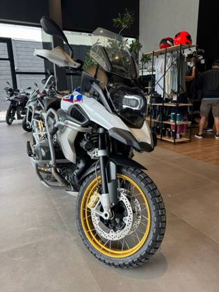 BMW R 1250 GS PREMIUM BMW R 1250 GS PREMIUM